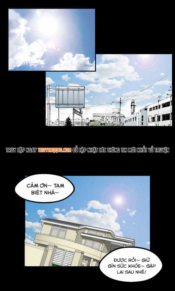 Dư Vật - Chapter 9 - Trang 9