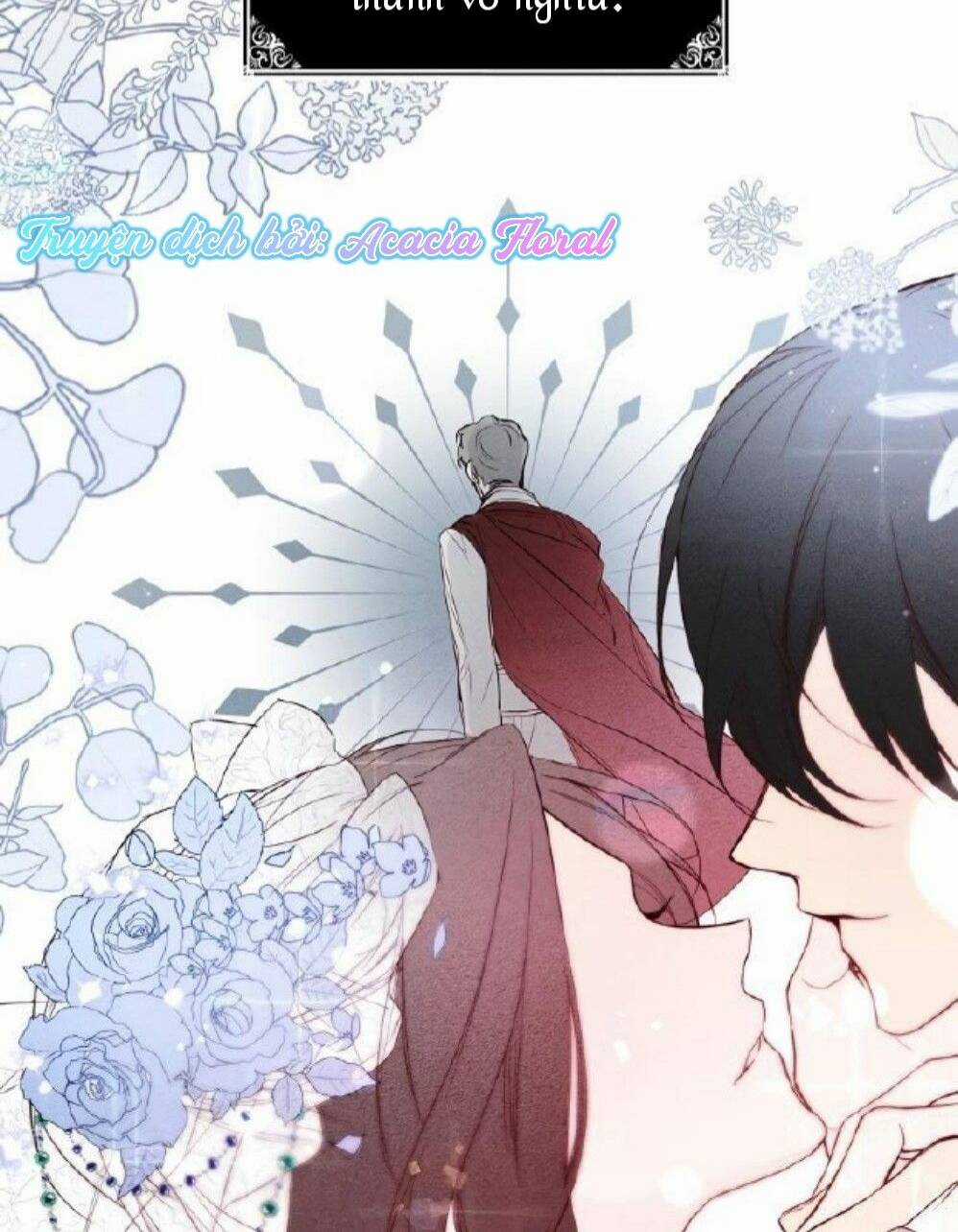 Dư Vị Tách Trà - Chapter 1 - Trang 15