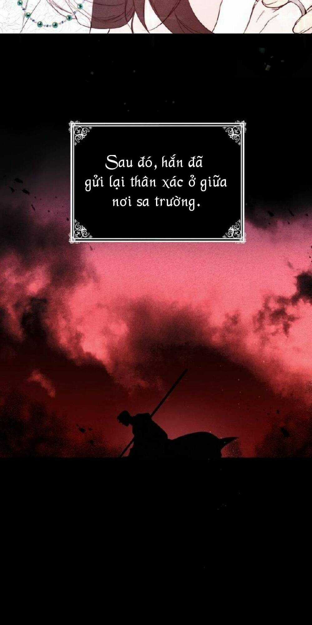 Dư Vị Tách Trà - Chapter 1 - Trang 16