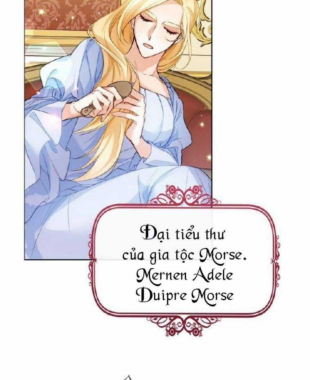 Dư Vị Tách Trà - Chapter 1 - Trang 19