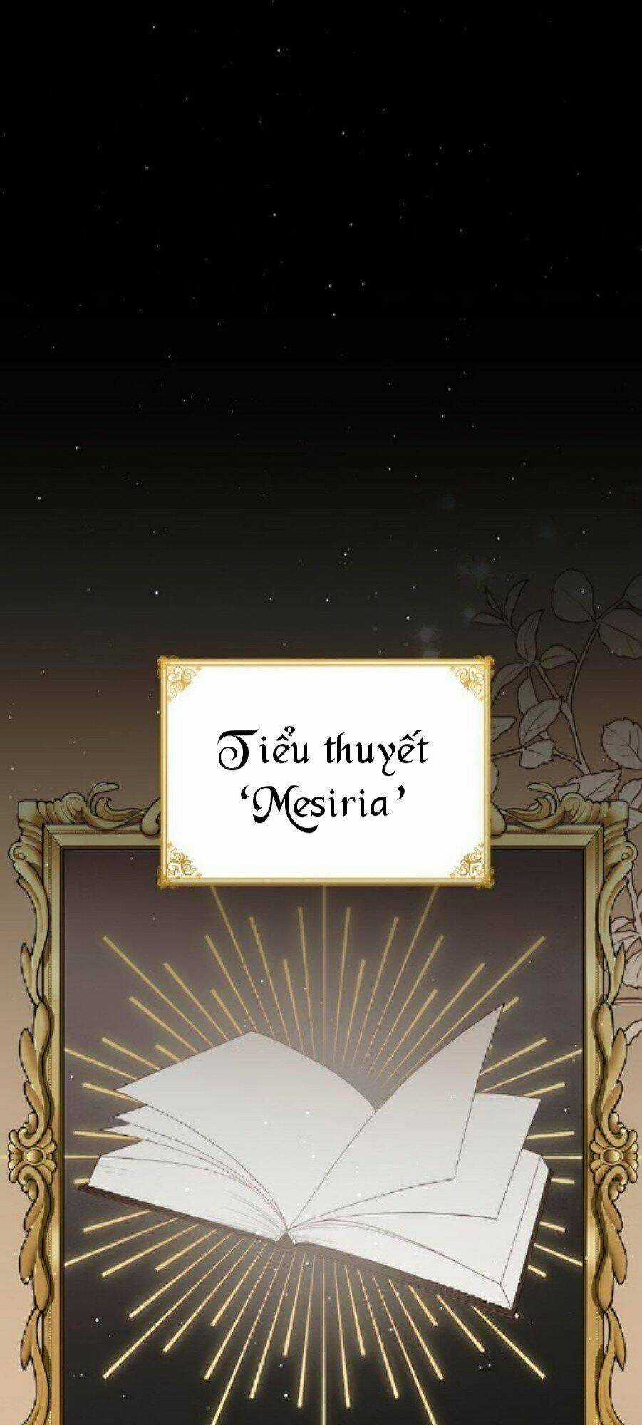 Dư Vị Tách Trà - Chapter 1 - Trang 3