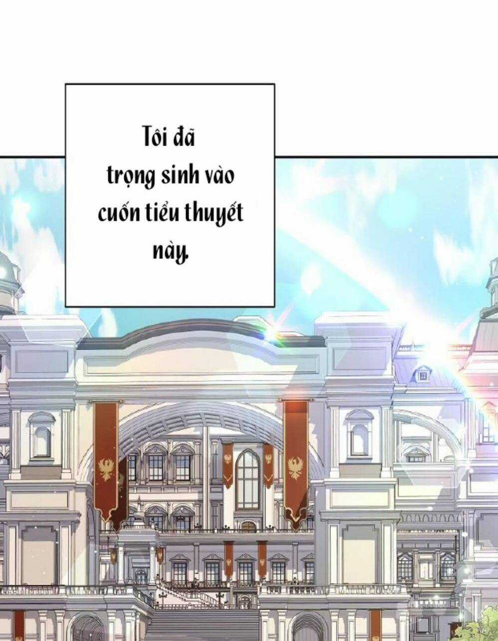 Dư Vị Tách Trà - Chapter 1 - Trang 27