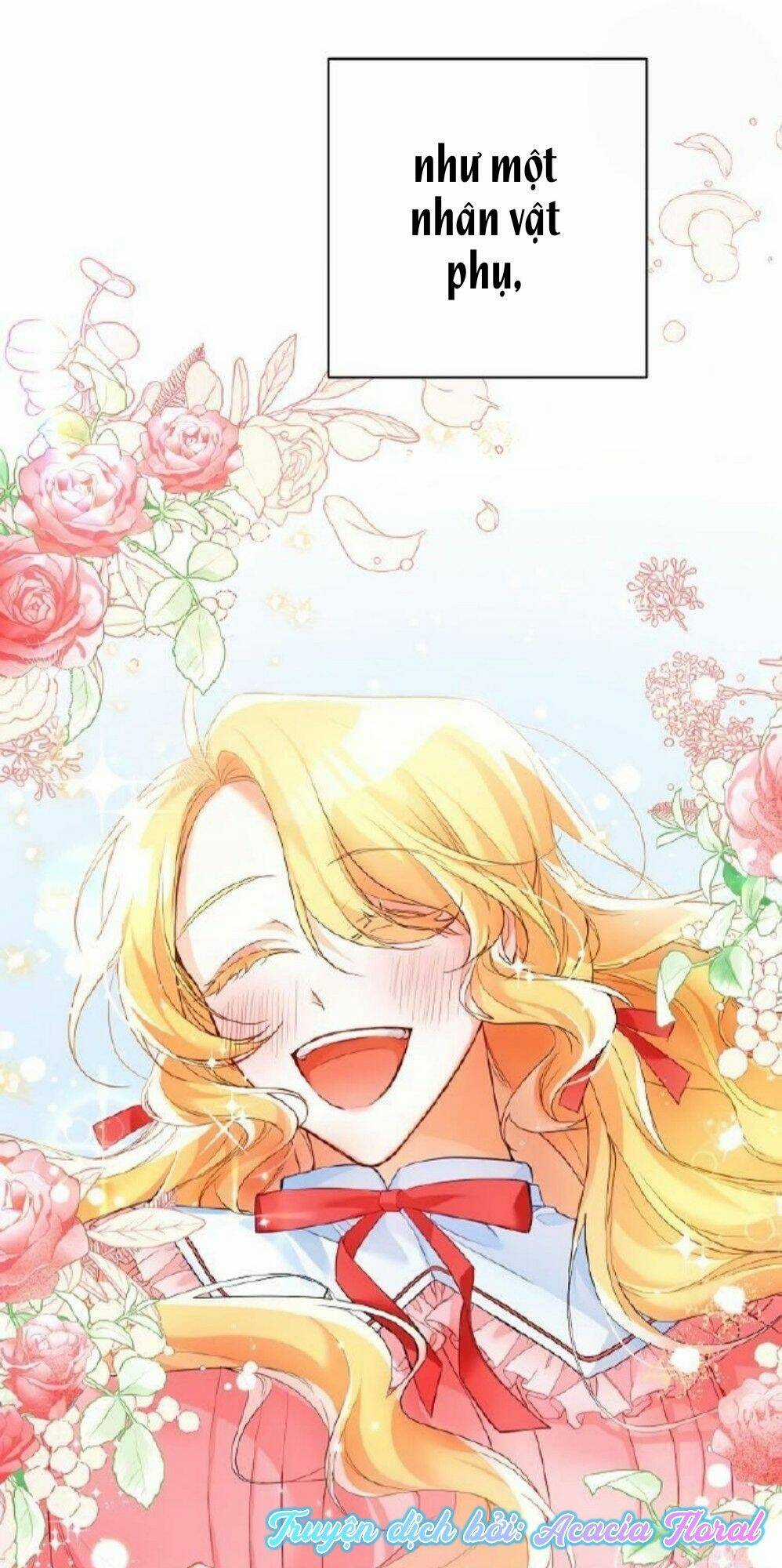 Dư Vị Tách Trà - Chapter 1 - Trang 29