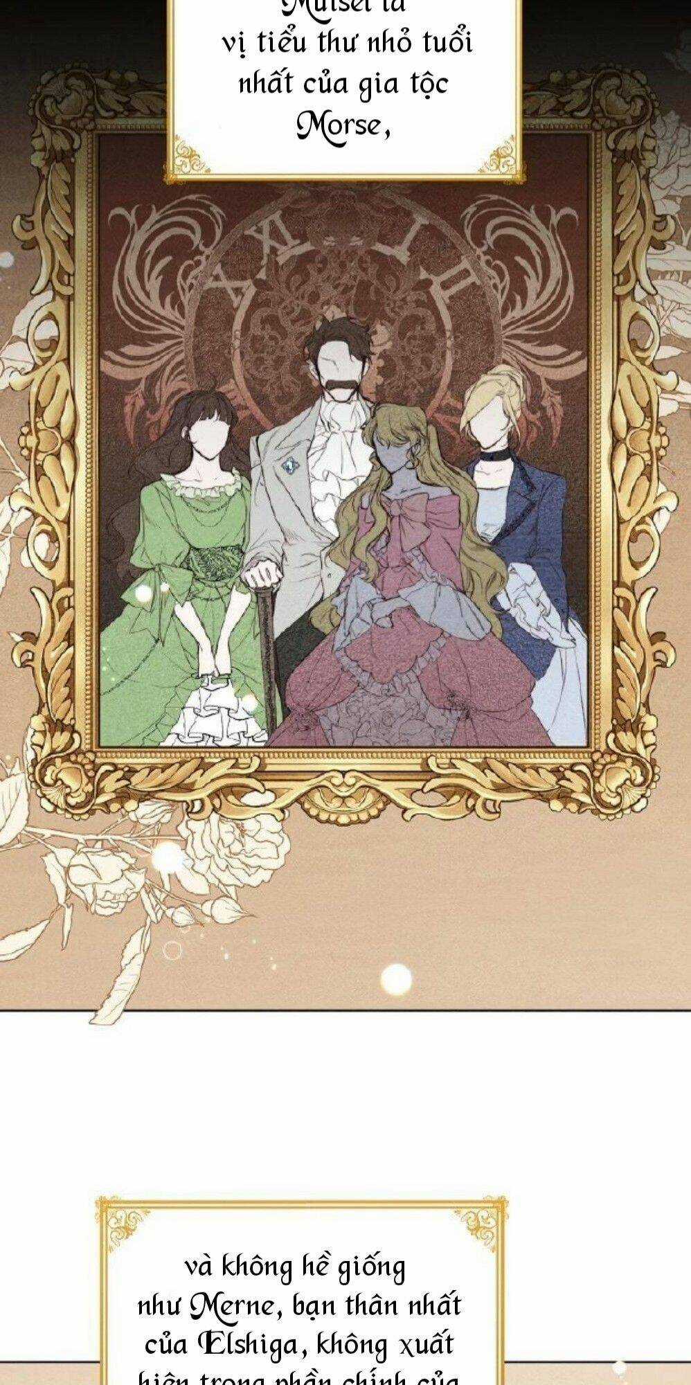 Dư Vị Tách Trà - Chapter 1 - Trang 34