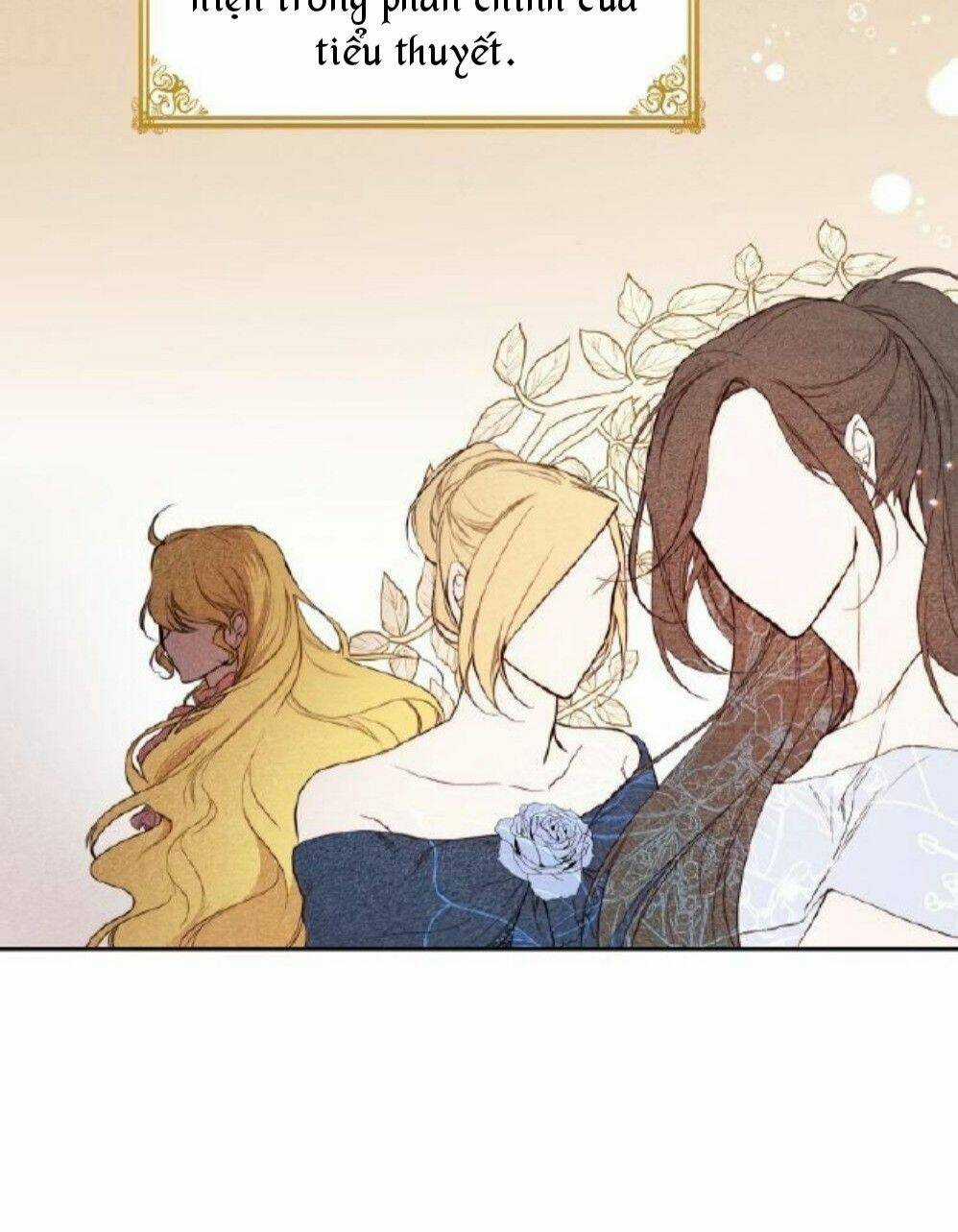 Dư Vị Tách Trà - Chapter 1 - Trang 35