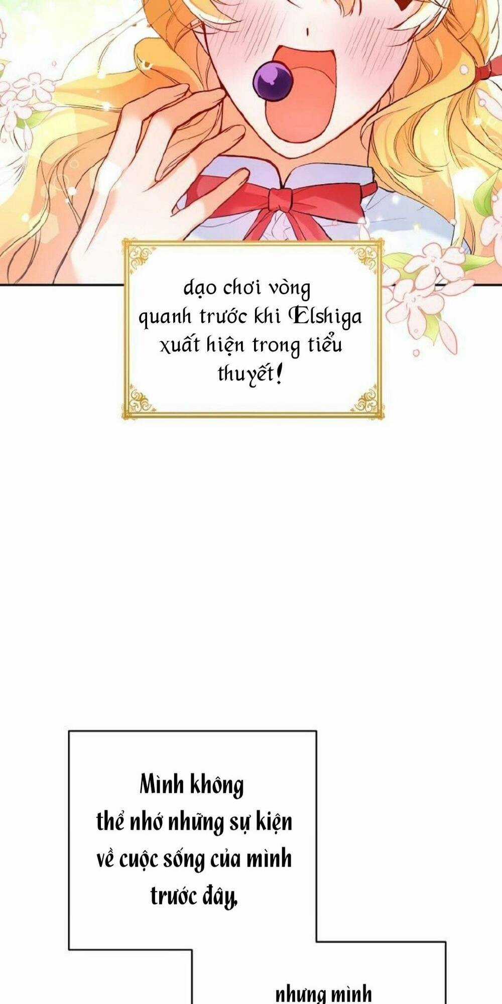 Dư Vị Tách Trà - Chapter 1 - Trang 37
