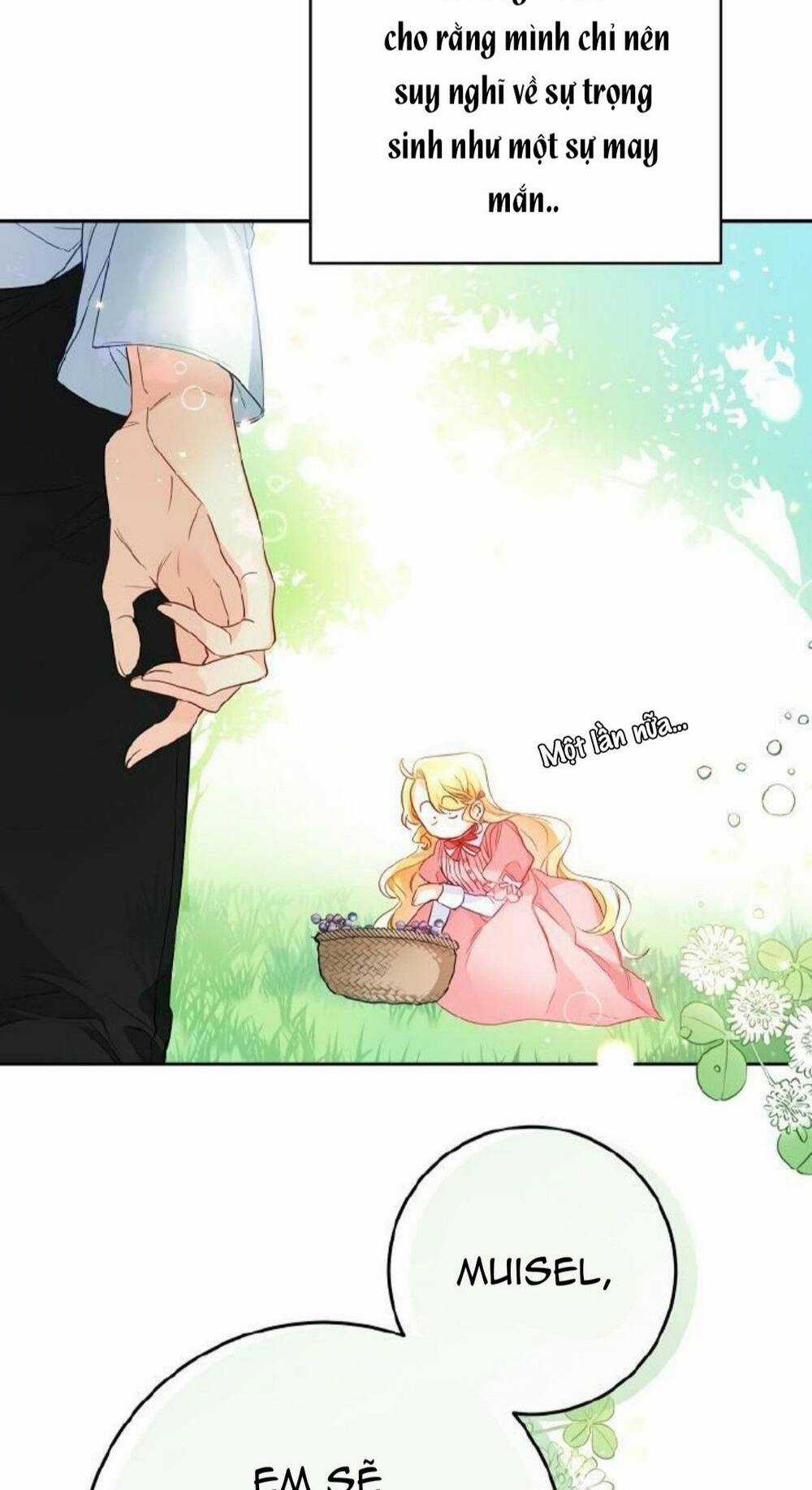 Dư Vị Tách Trà - Chapter 1 - Trang 38