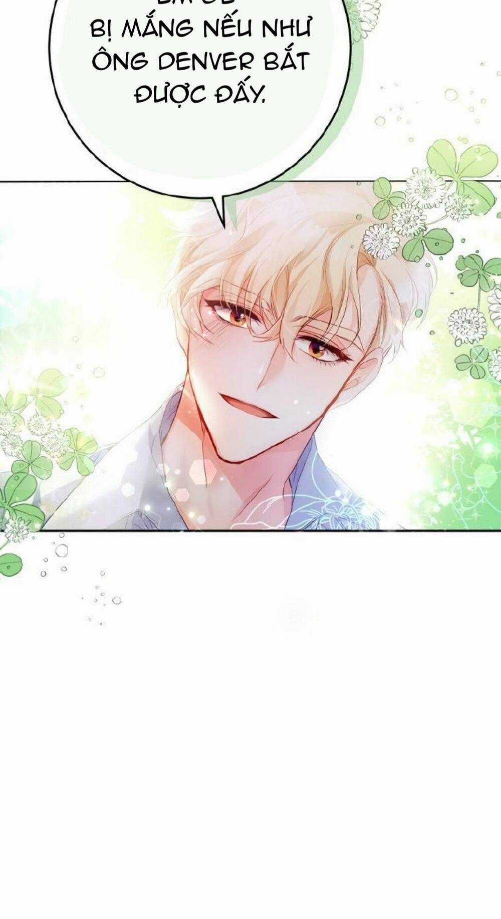 Dư Vị Tách Trà - Chapter 1 - Trang 39