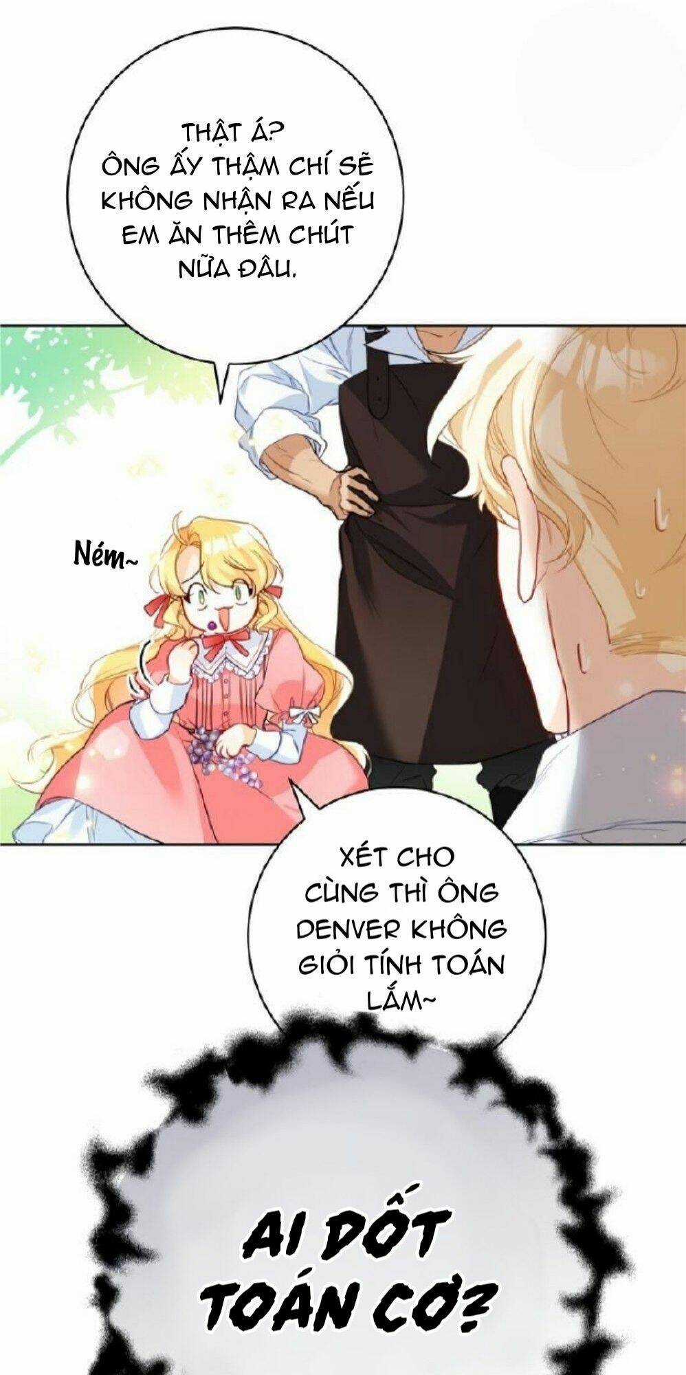 Dư Vị Tách Trà - Chapter 1 - Trang 40