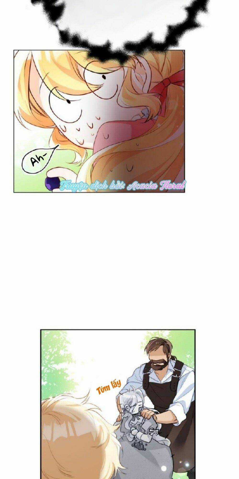 Dư Vị Tách Trà - Chapter 1 - Trang 41