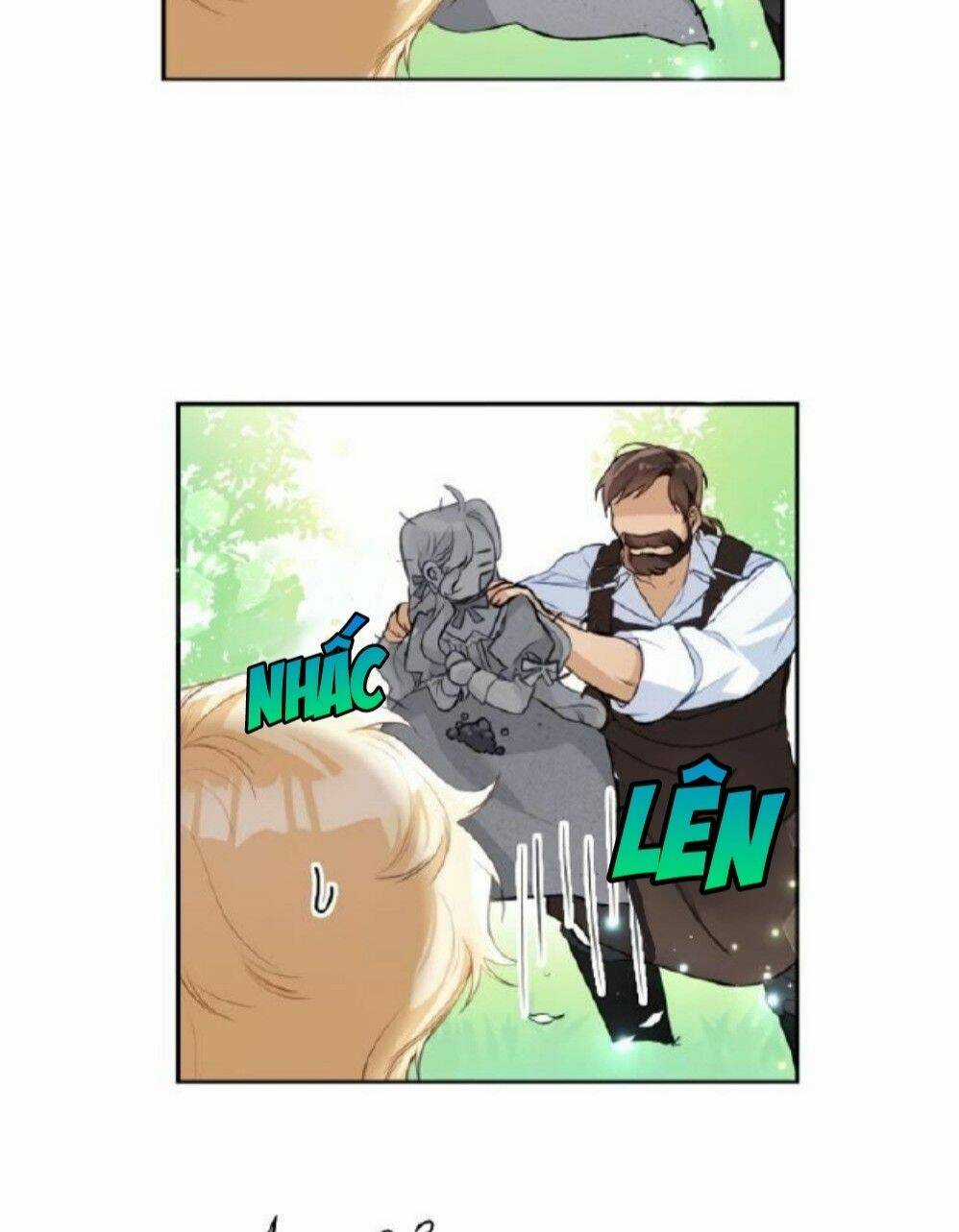 Dư Vị Tách Trà - Chapter 1 - Trang 42