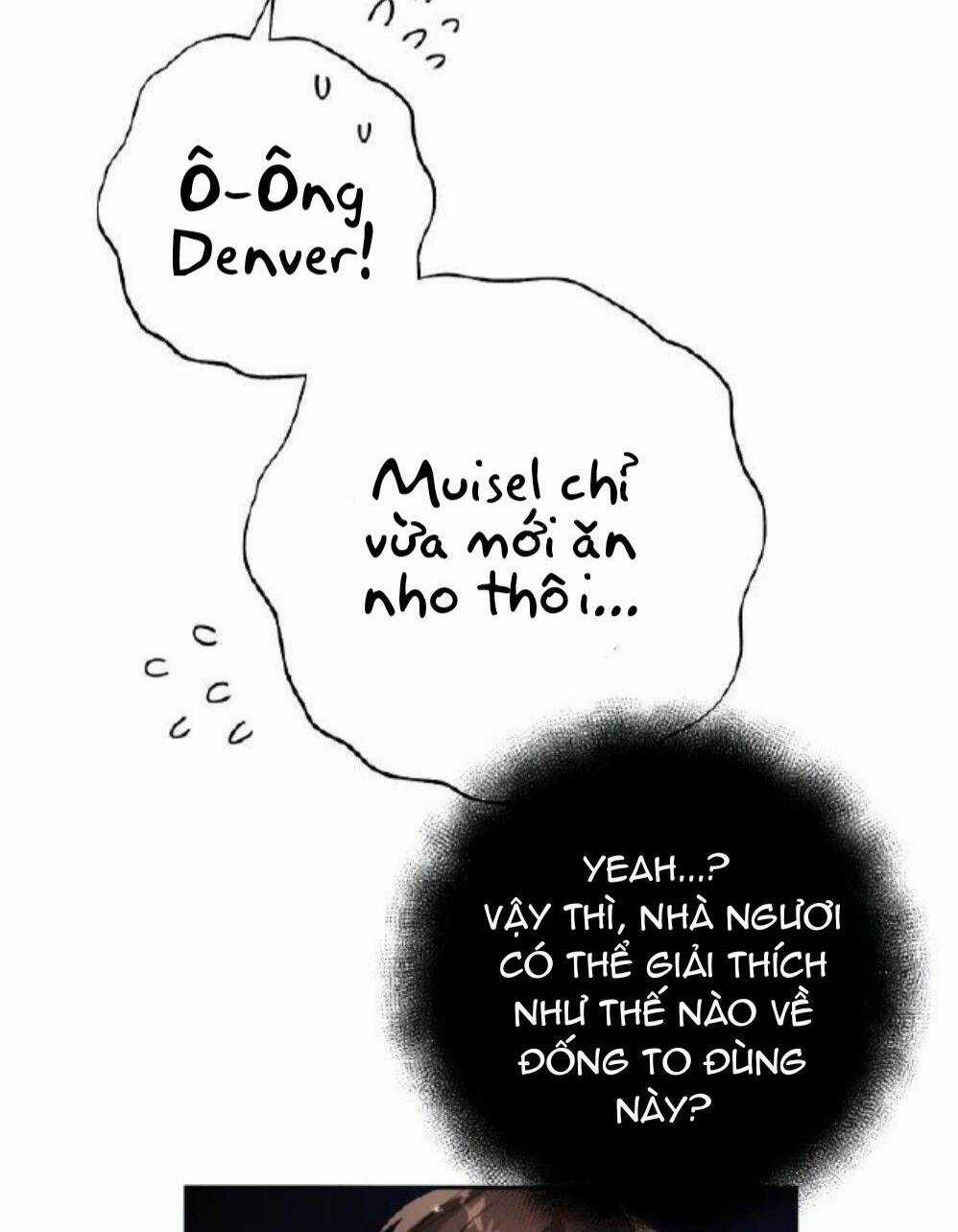 Dư Vị Tách Trà - Chapter 1 - Trang 43