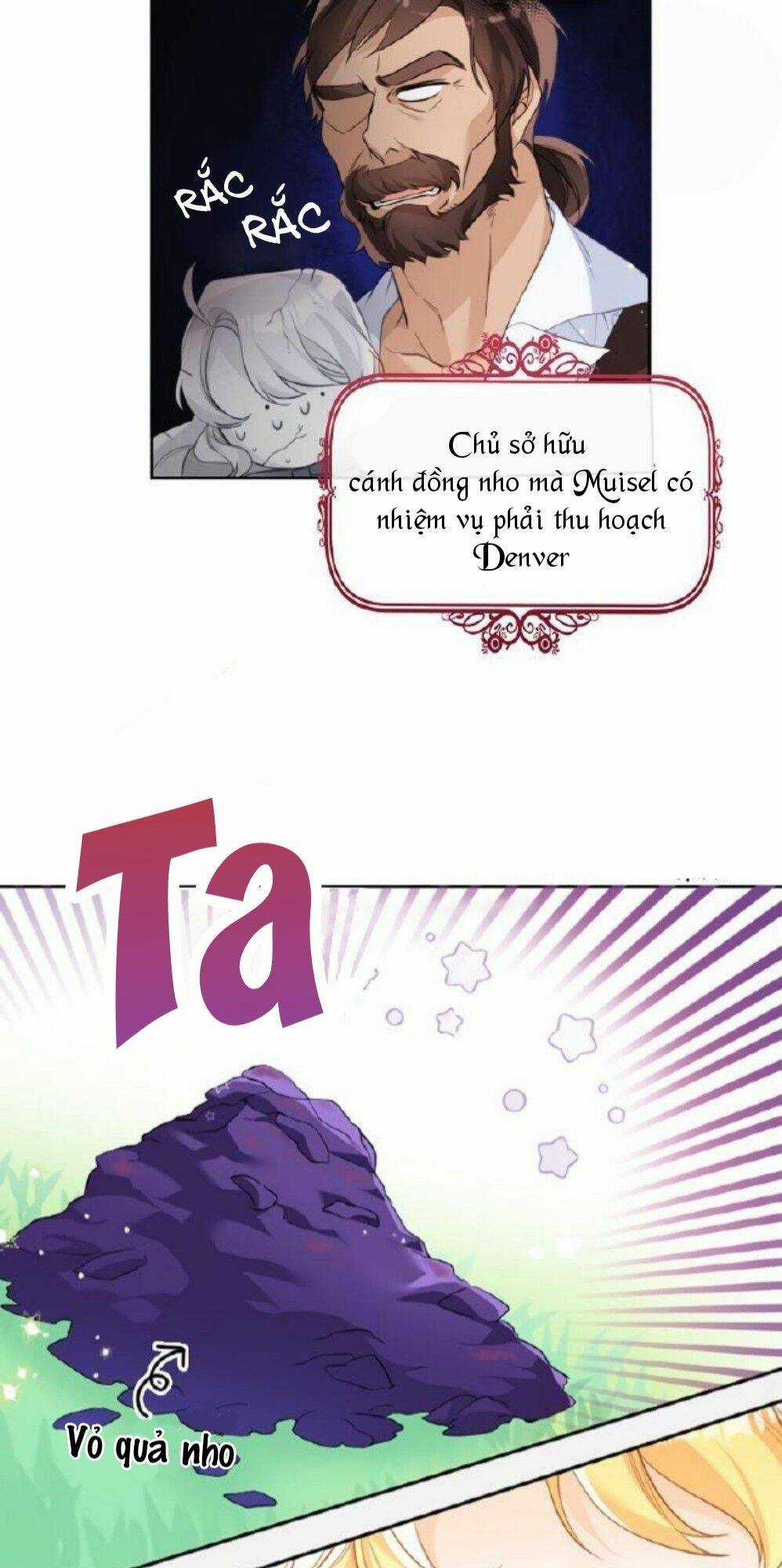 Dư Vị Tách Trà - Chapter 1 - Trang 44