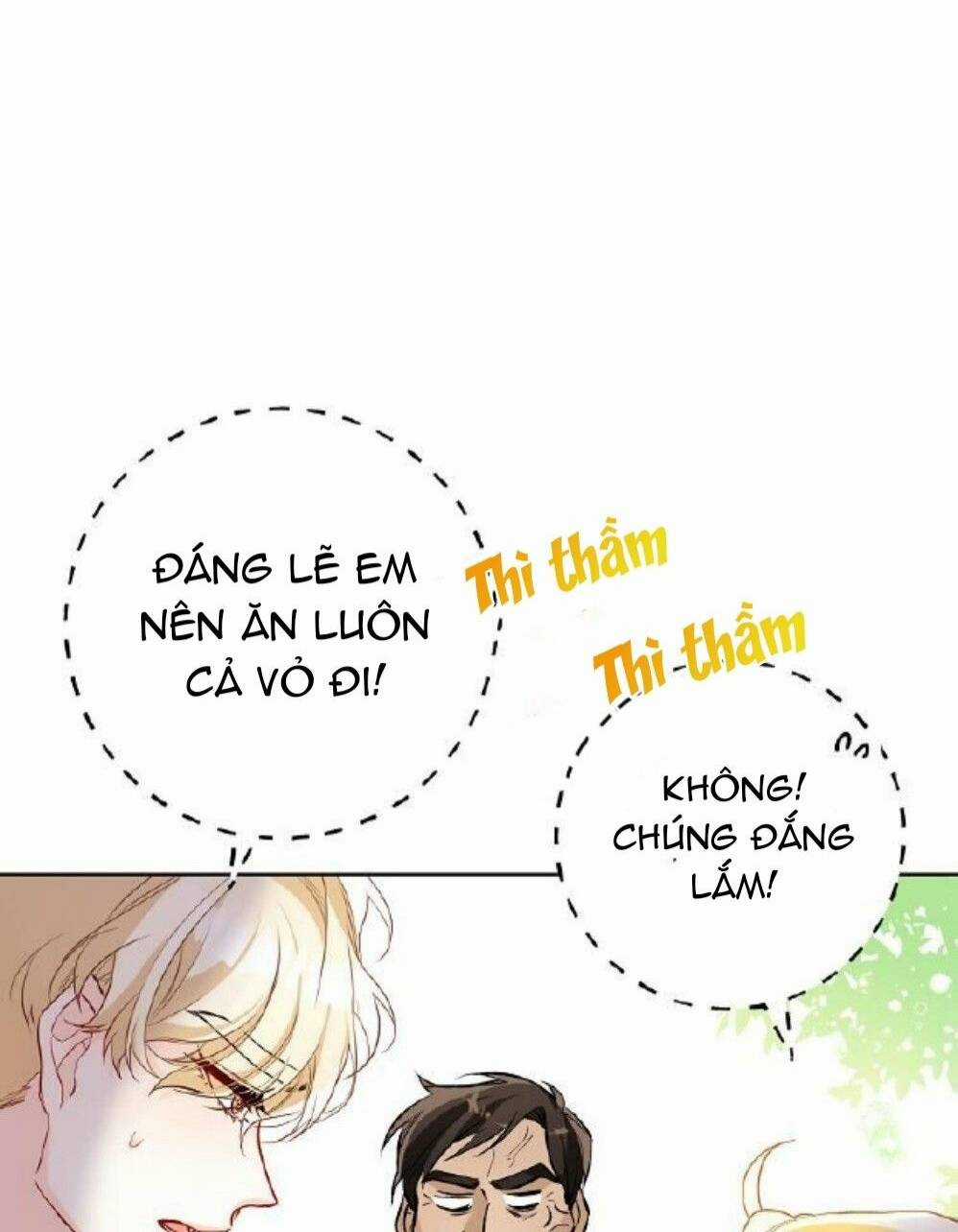 Dư Vị Tách Trà - Chapter 1 - Trang 47