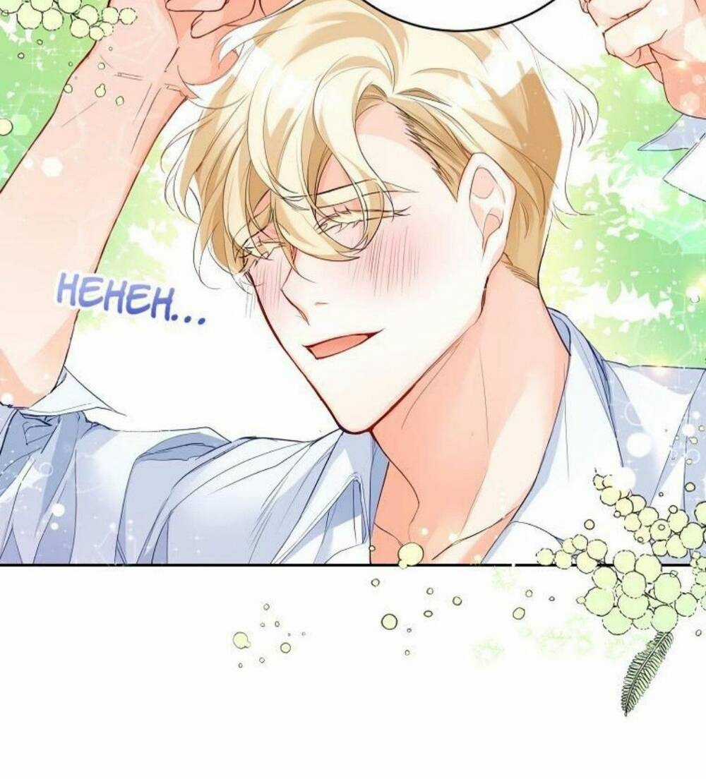 Dư Vị Tách Trà - Chapter 1 - Trang 50