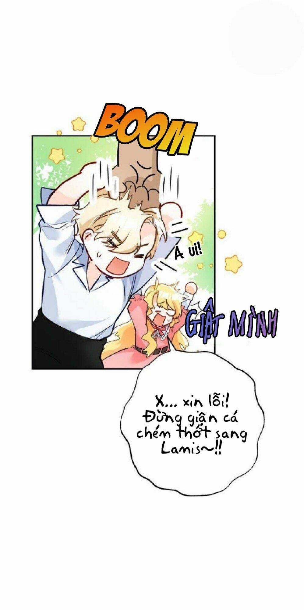 Dư Vị Tách Trà - Chapter 1 - Trang 51