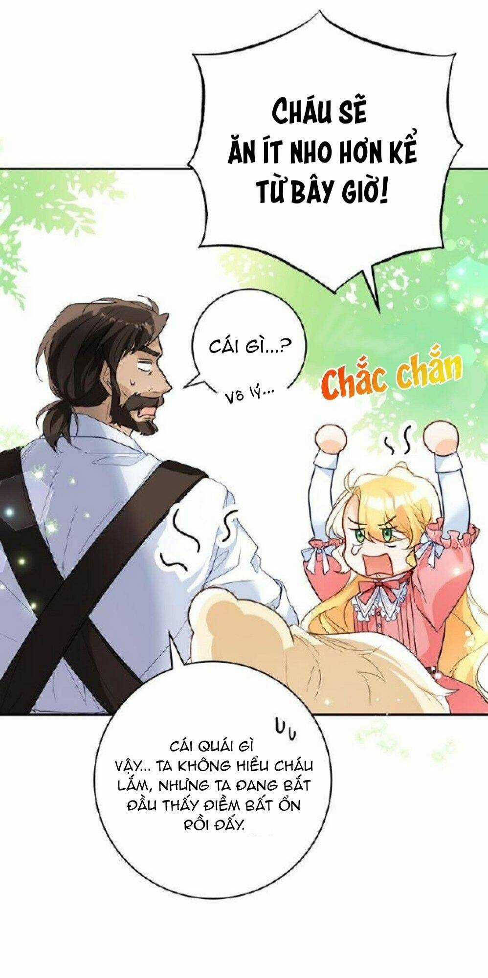 Dư Vị Tách Trà - Chapter 1 - Trang 52