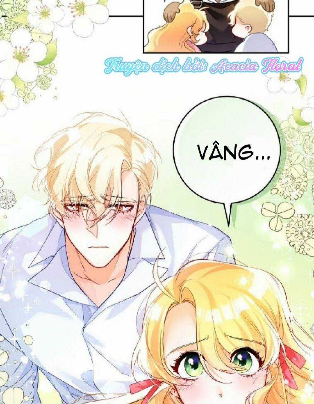 Dư Vị Tách Trà - Chapter 1 - Trang 54