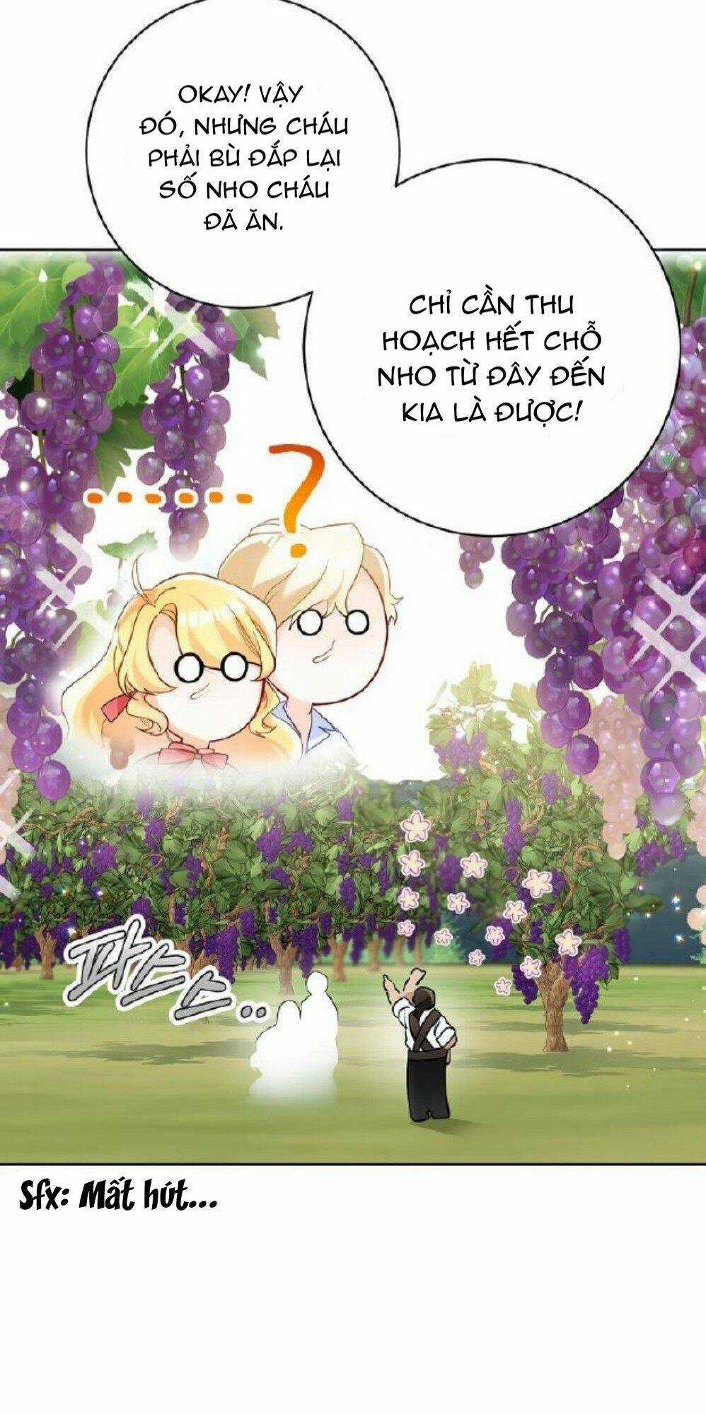 Dư Vị Tách Trà - Chapter 1 - Trang 56