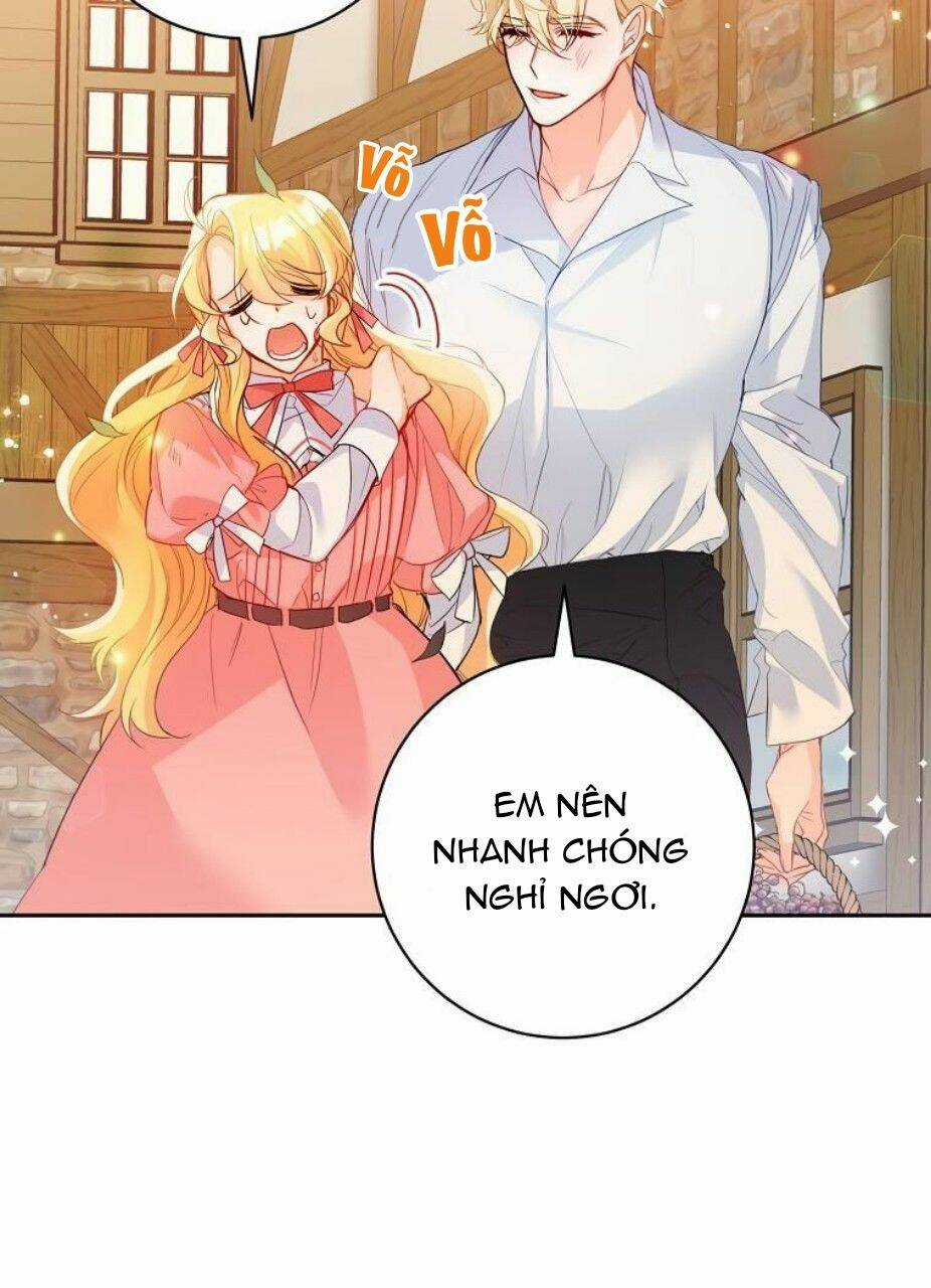 Dư Vị Tách Trà - Chapter 1 - Trang 59