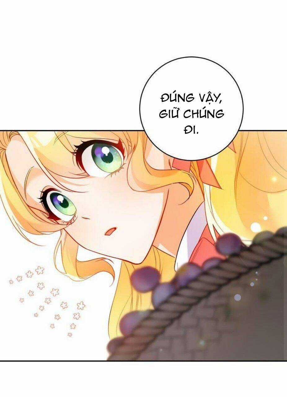 Dư Vị Tách Trà - Chapter 1 - Trang 60