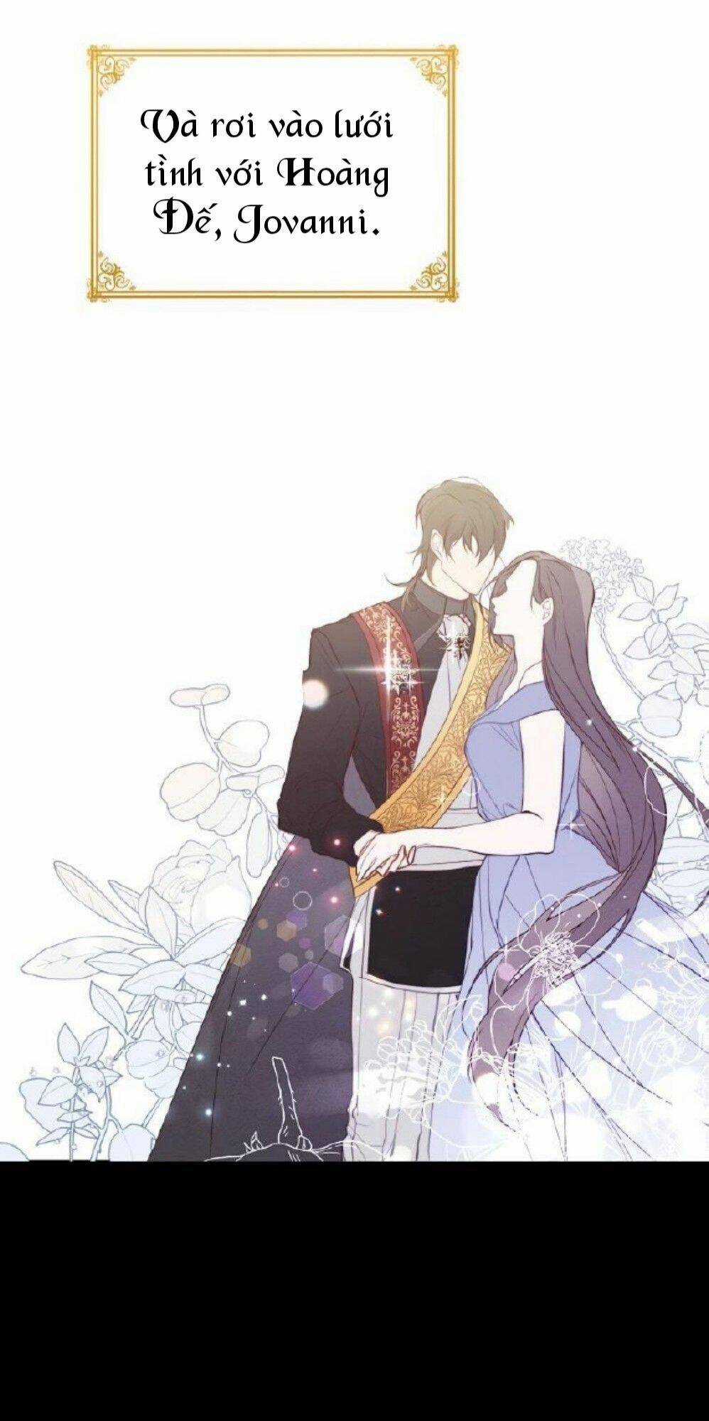 Dư Vị Tách Trà - Chapter 1 - Trang 7