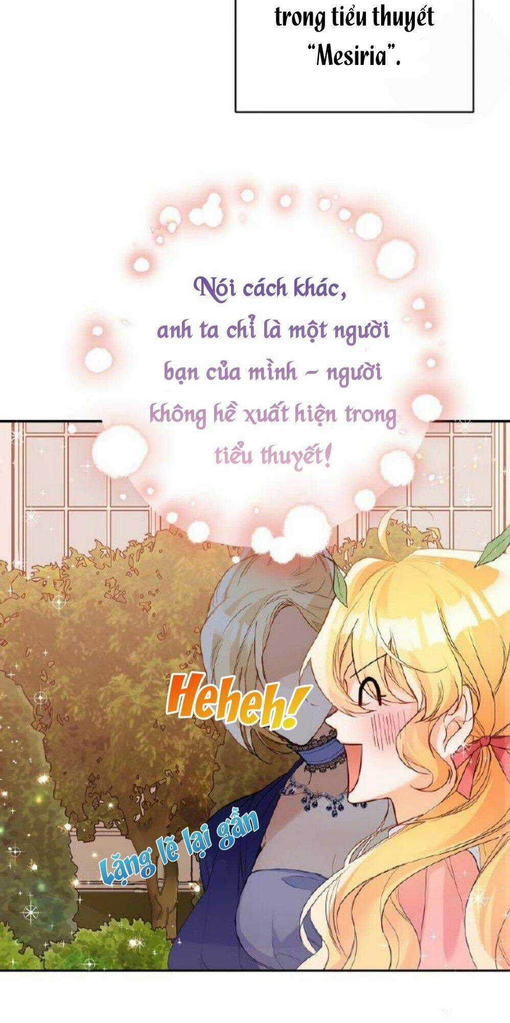 Dư Vị Tách Trà - Chapter 1 - Trang 65