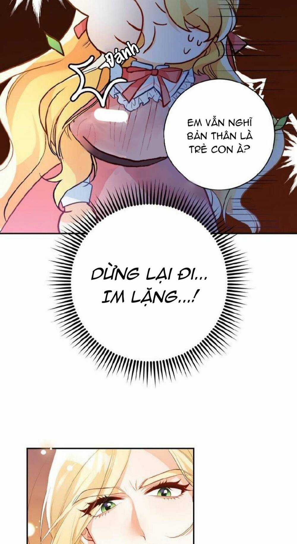 Dư Vị Tách Trà - Chapter 1 - Trang 70