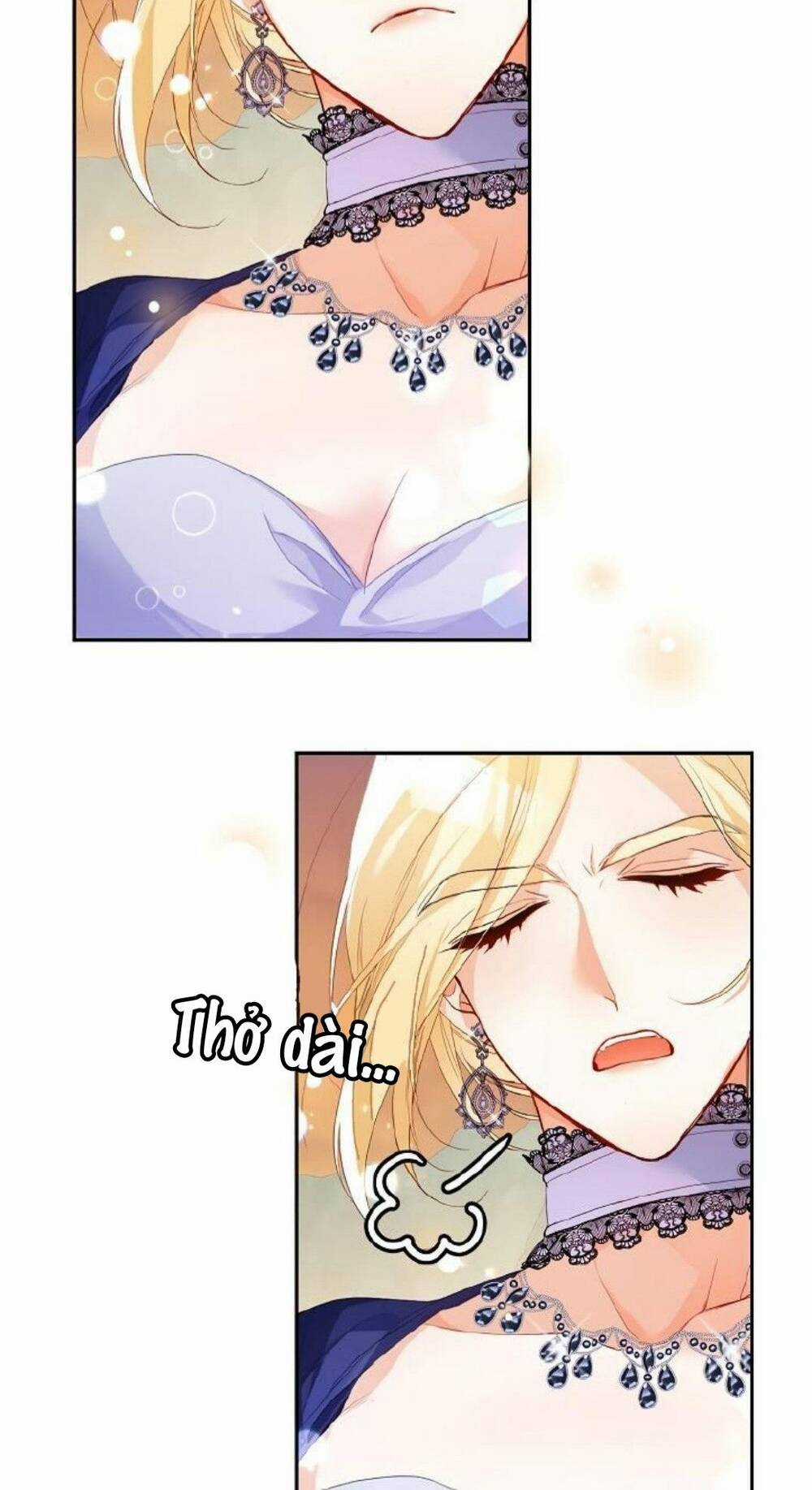 Dư Vị Tách Trà - Chapter 1 - Trang 71