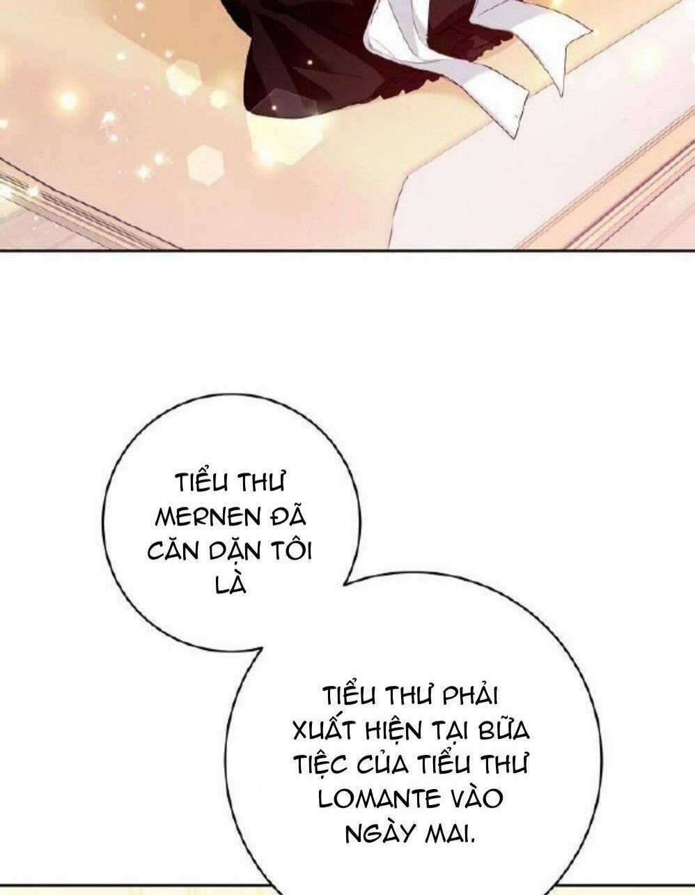 Dư Vị Tách Trà - Chapter 1 - Trang 75