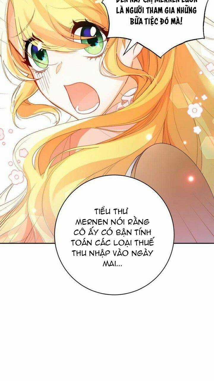 Dư Vị Tách Trà - Chapter 1 - Trang 77