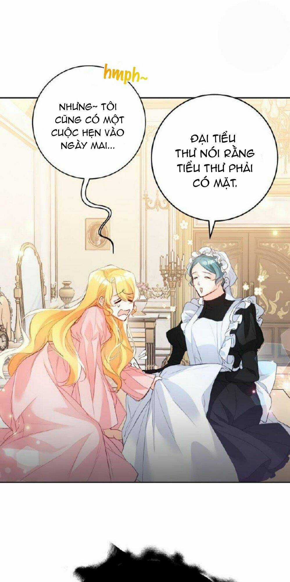 Dư Vị Tách Trà - Chapter 1 - Trang 78