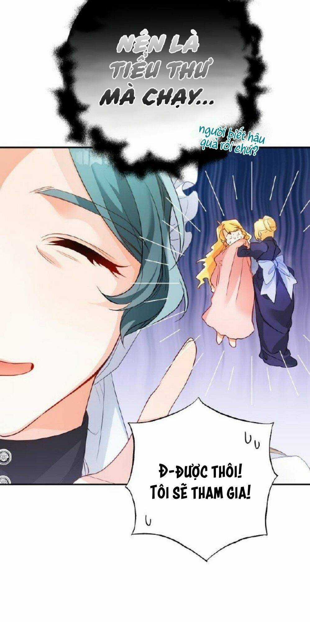 Dư Vị Tách Trà - Chapter 1 - Trang 79