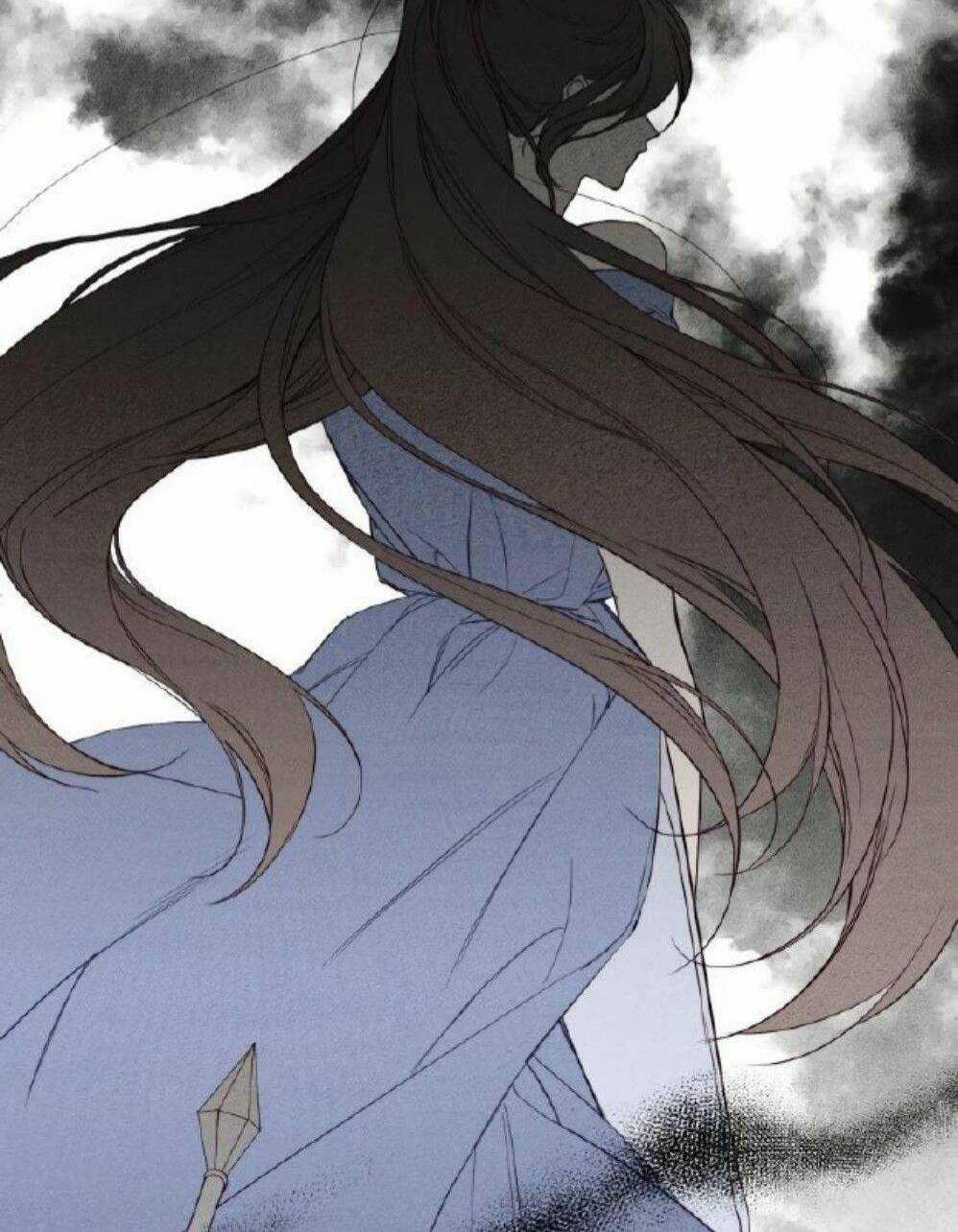 Dư Vị Tách Trà - Chapter 1 - Trang 9