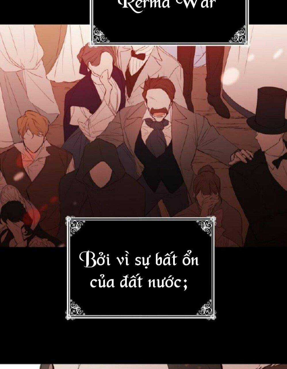 Dư Vị Tách Trà - Chapter 1 - Trang 88