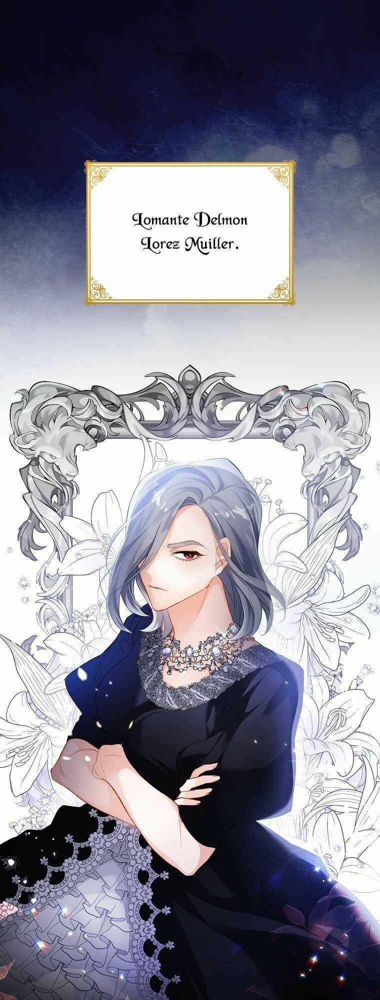 Dư Vị Tách Trà - Chapter 2 - Trang 2