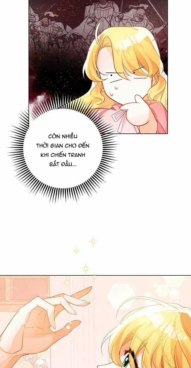 Dư Vị Tách Trà - Chapter 2 - Trang 11