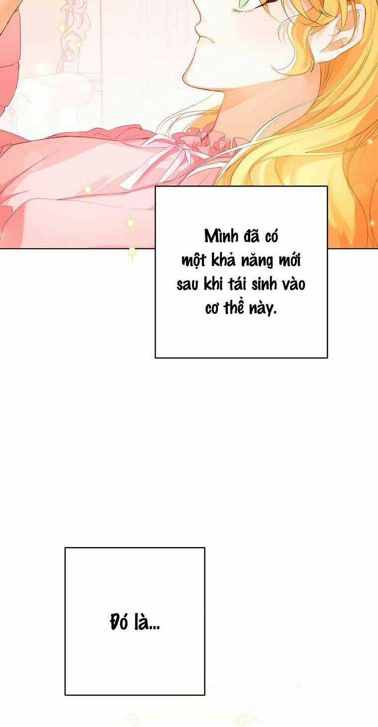 Dư Vị Tách Trà - Chapter 2 - Trang 12