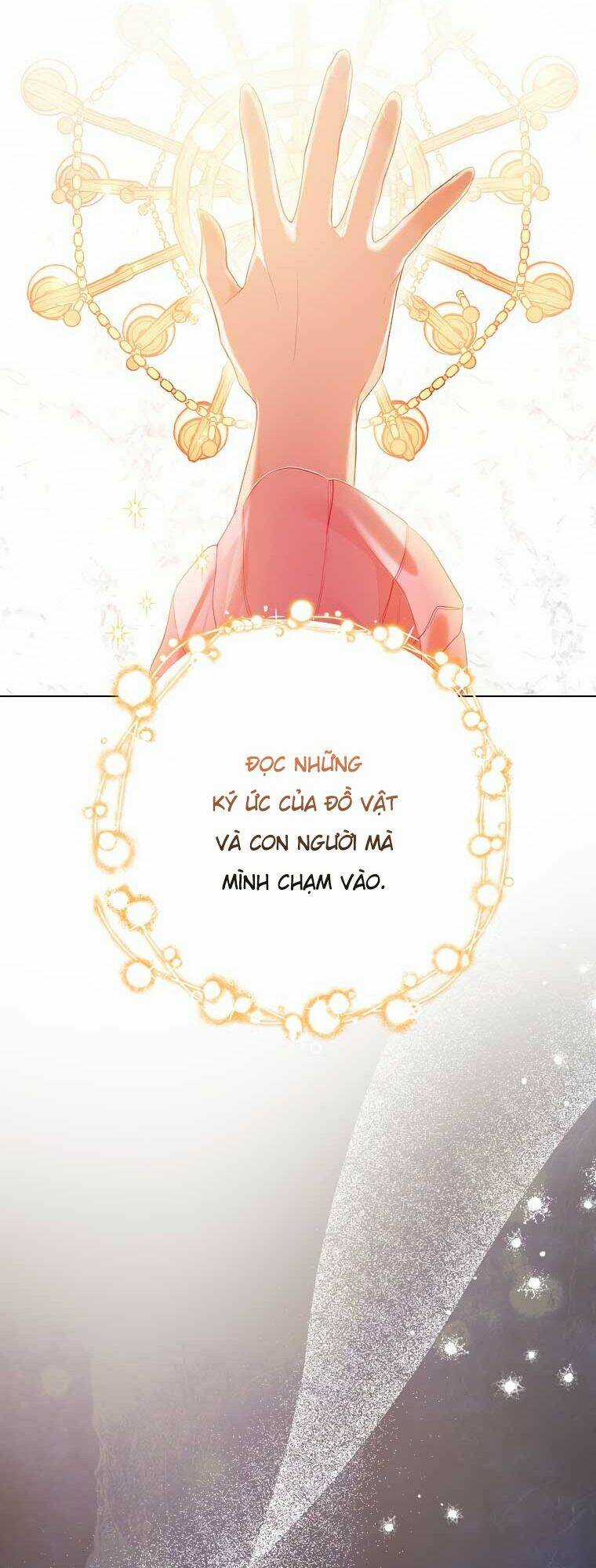 Dư Vị Tách Trà - Chapter 2 - Trang 13