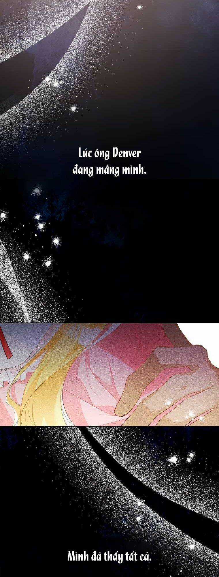 Dư Vị Tách Trà - Chapter 2 - Trang 14