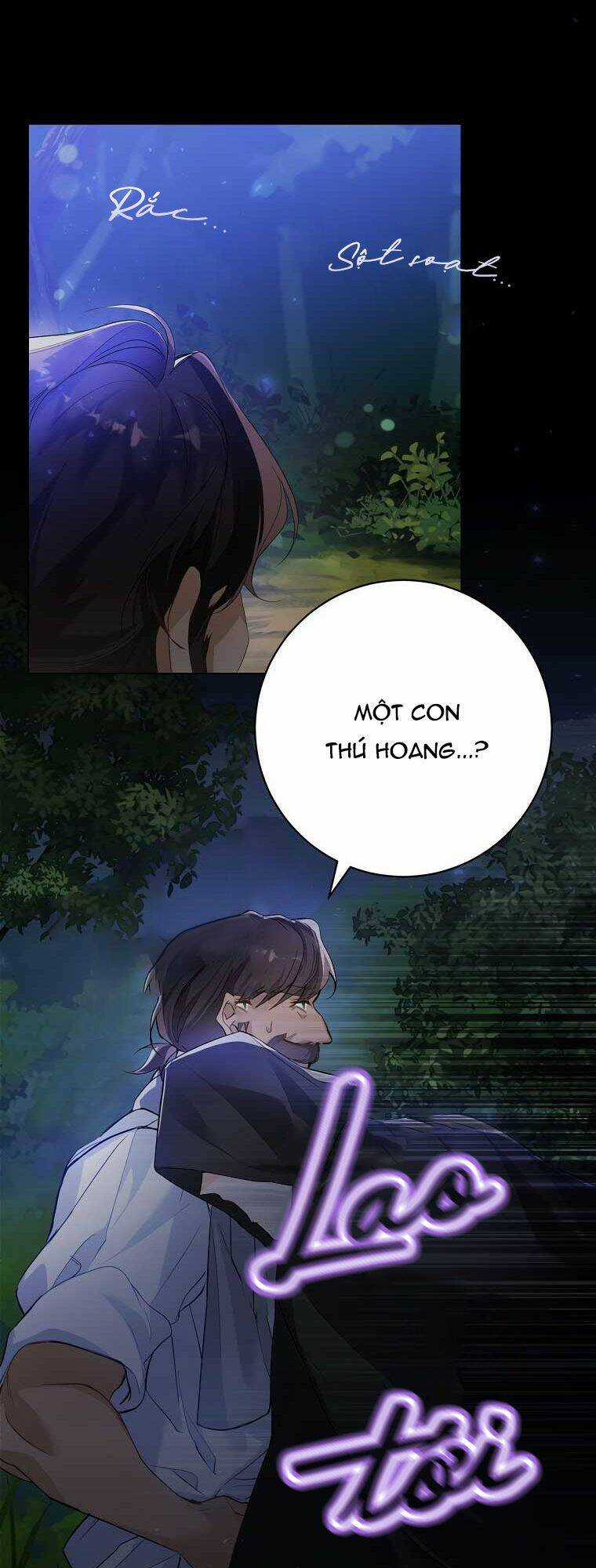 Dư Vị Tách Trà - Chapter 2 - Trang 16