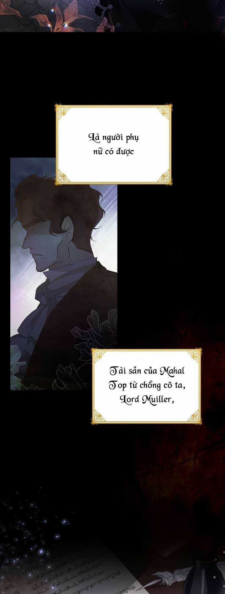 Dư Vị Tách Trà - Chapter 2 - Trang 3