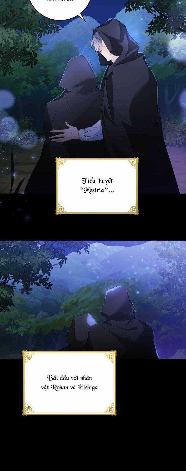 Dư Vị Tách Trà - Chapter 2 - Trang 21