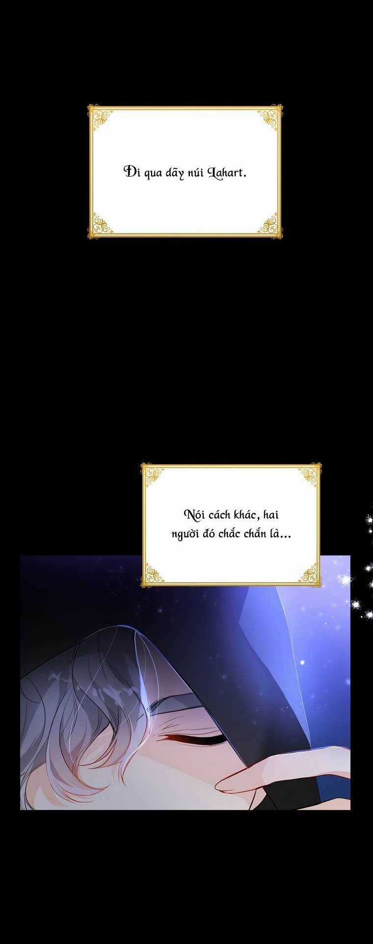 Dư Vị Tách Trà - Chapter 2 - Trang 22