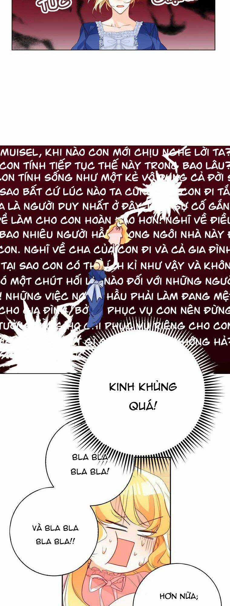 Dư Vị Tách Trà - Chapter 2 - Trang 28