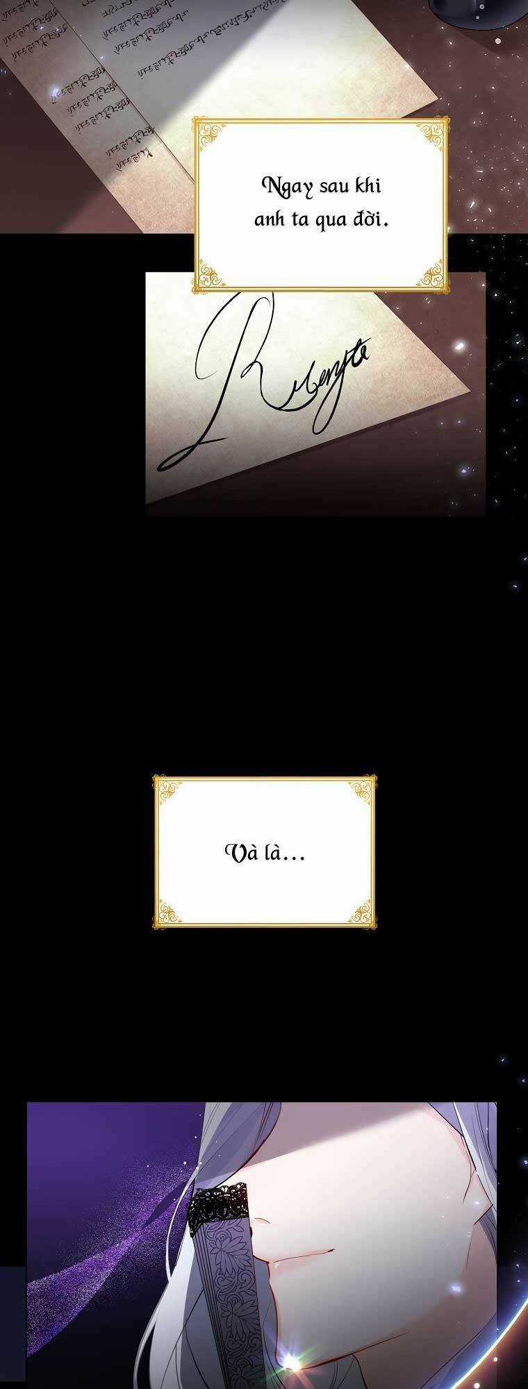 Dư Vị Tách Trà - Chapter 2 - Trang 4