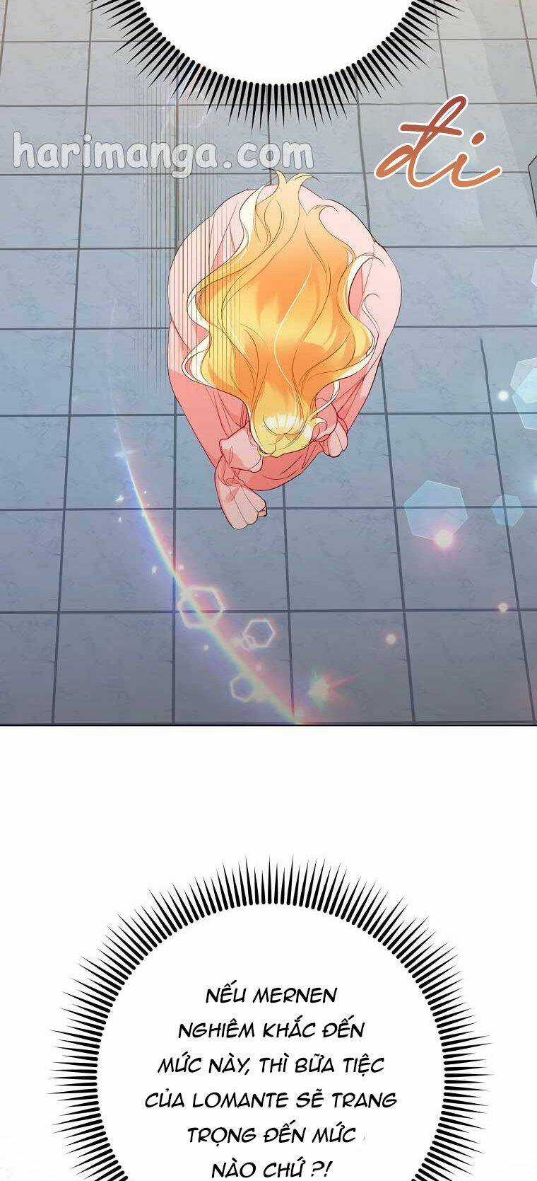 Dư Vị Tách Trà - Chapter 2 - Trang 31