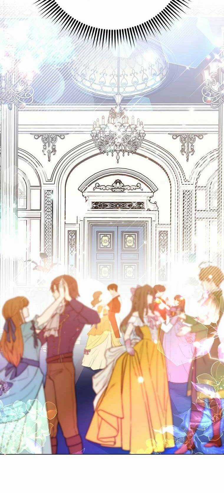 Dư Vị Tách Trà - Chapter 2 - Trang 32