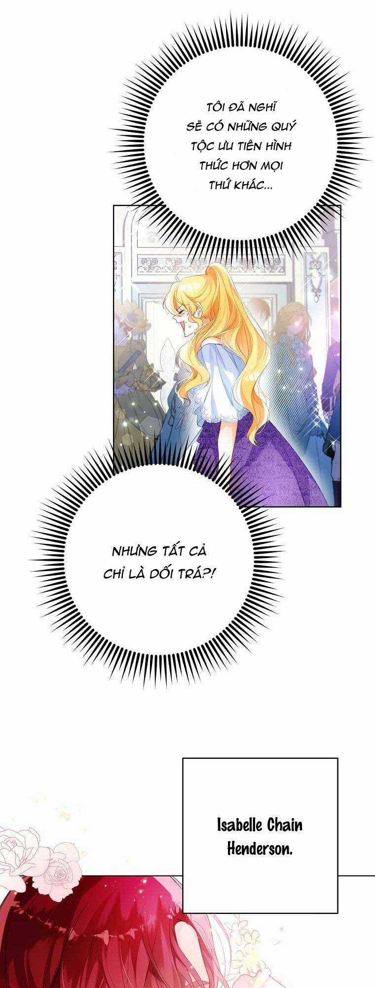 Dư Vị Tách Trà - Chapter 2 - Trang 37