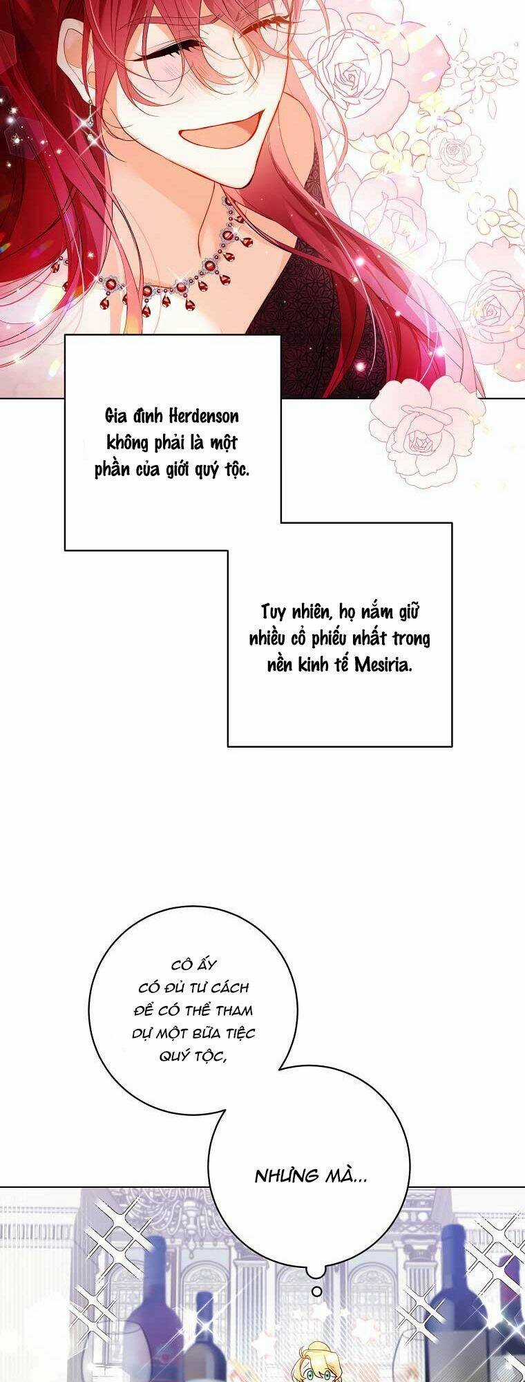 Dư Vị Tách Trà - Chapter 2 - Trang 38